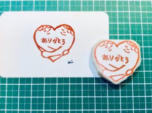 松本市 手彫りハンコ教室 講師バンク まつもと 長野県松本市