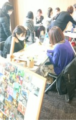 講師バンクまつもとイオンモールイベント